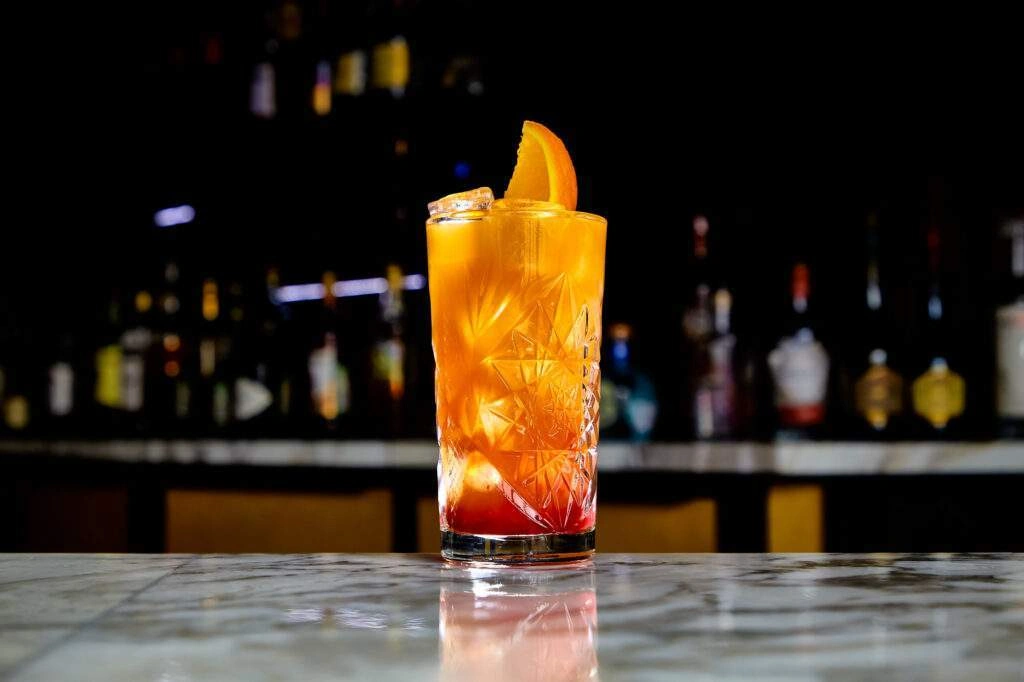 Le Conga : cocktail mexicain sans alcool facile à réaliser