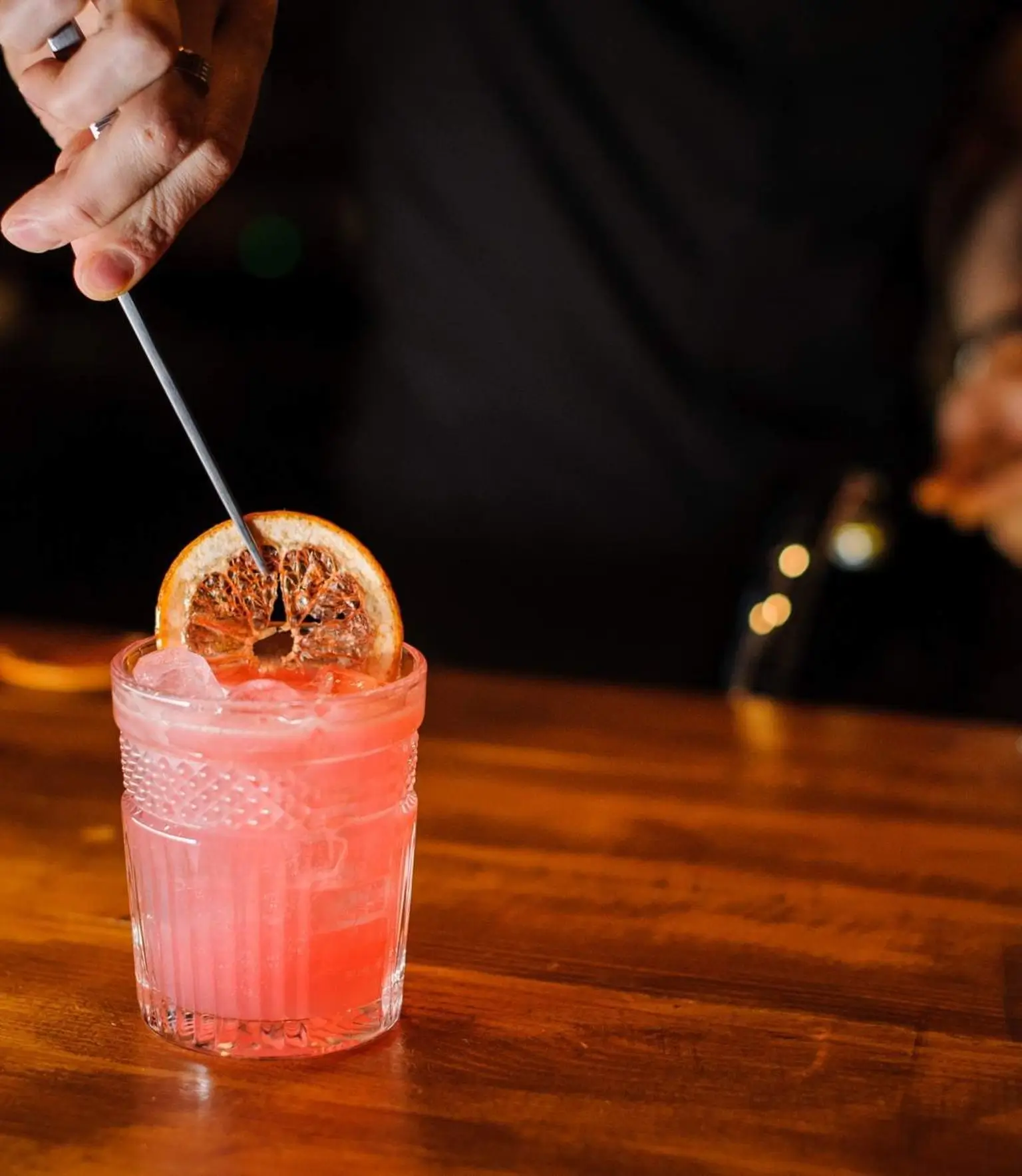 Recette Sans alcool Chantaco