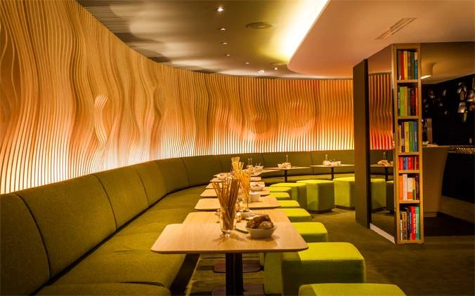 Les Bars d’Hôtels à Paris