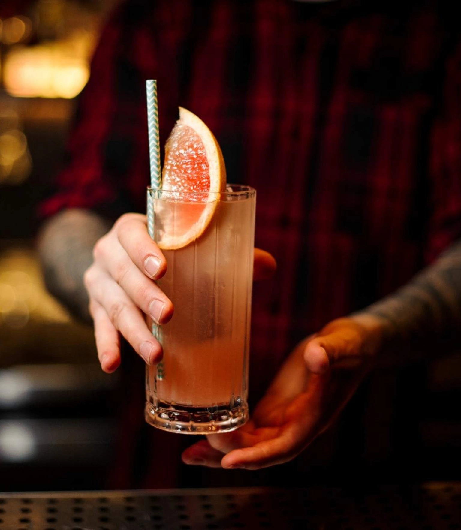 Recette Éléphant Rose