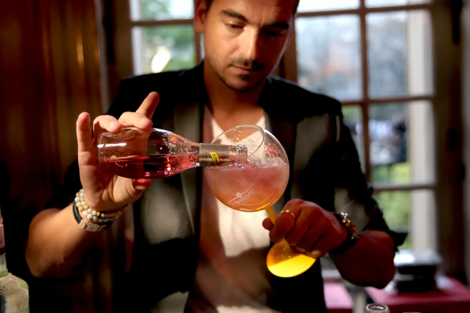 La préparation – photo 6