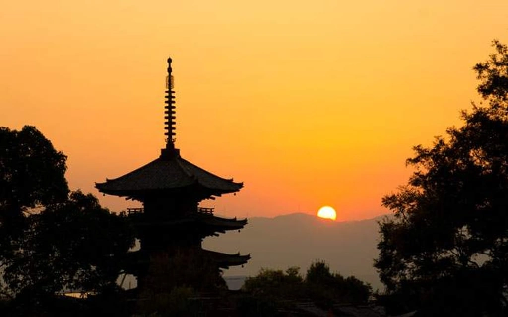 Les apéritifs japonais à faire à la maison