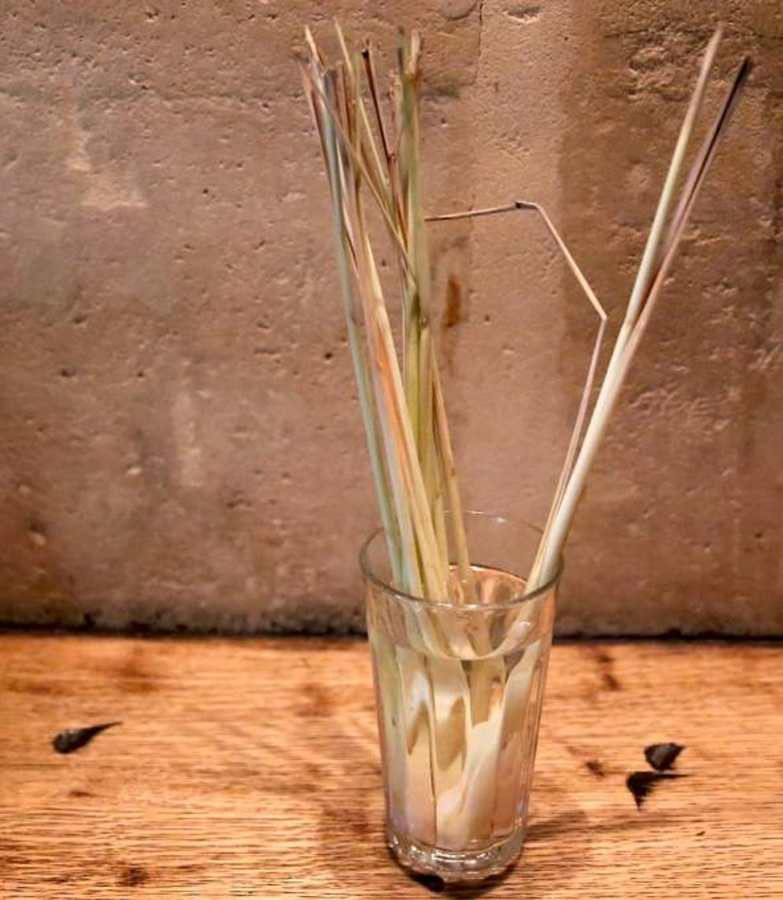 Astuce : Comment préparer son sirop de citronnelle maison