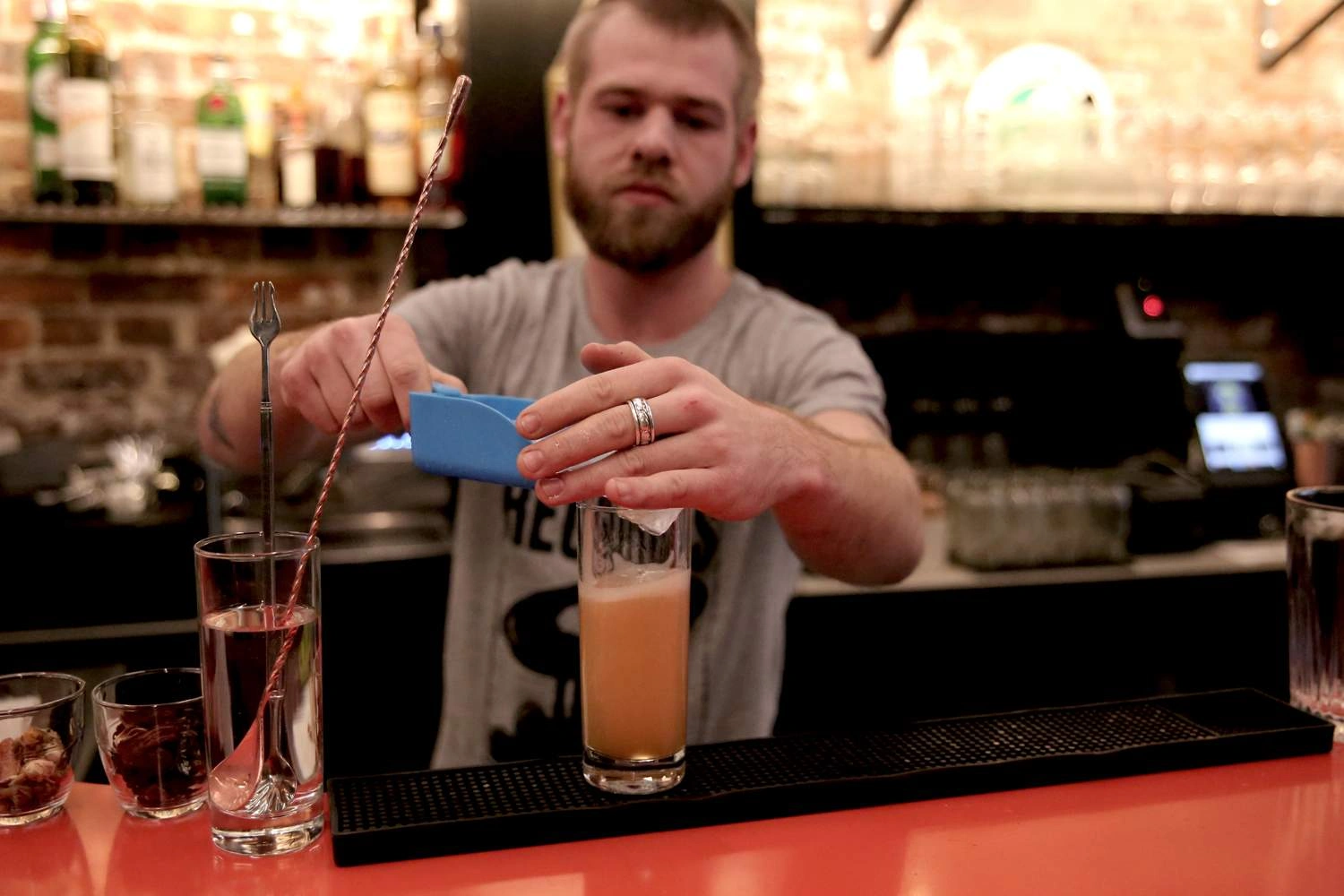 Préparation – photo 12