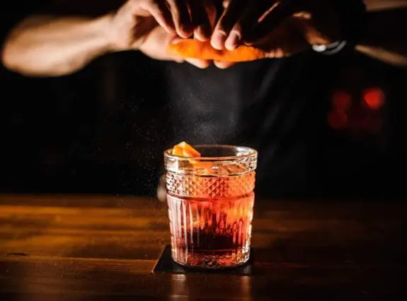 Le Bronx, la recette d’un cocktail new-yorkais au gin, vermouth et orange