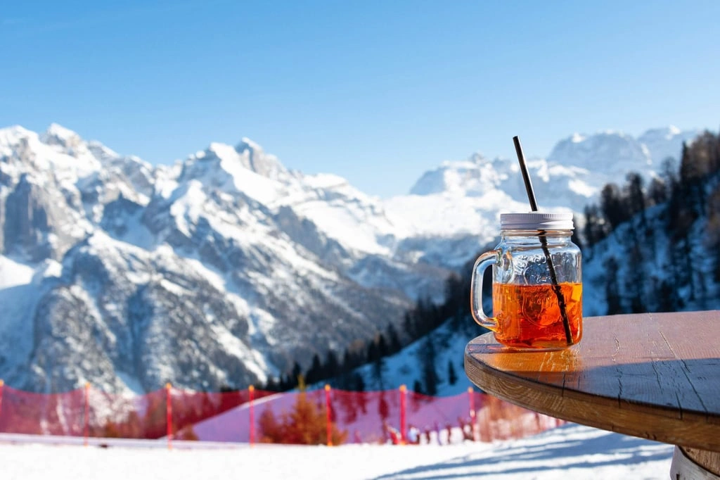 5 cocktails à boire au ski ou plutôt après le ski