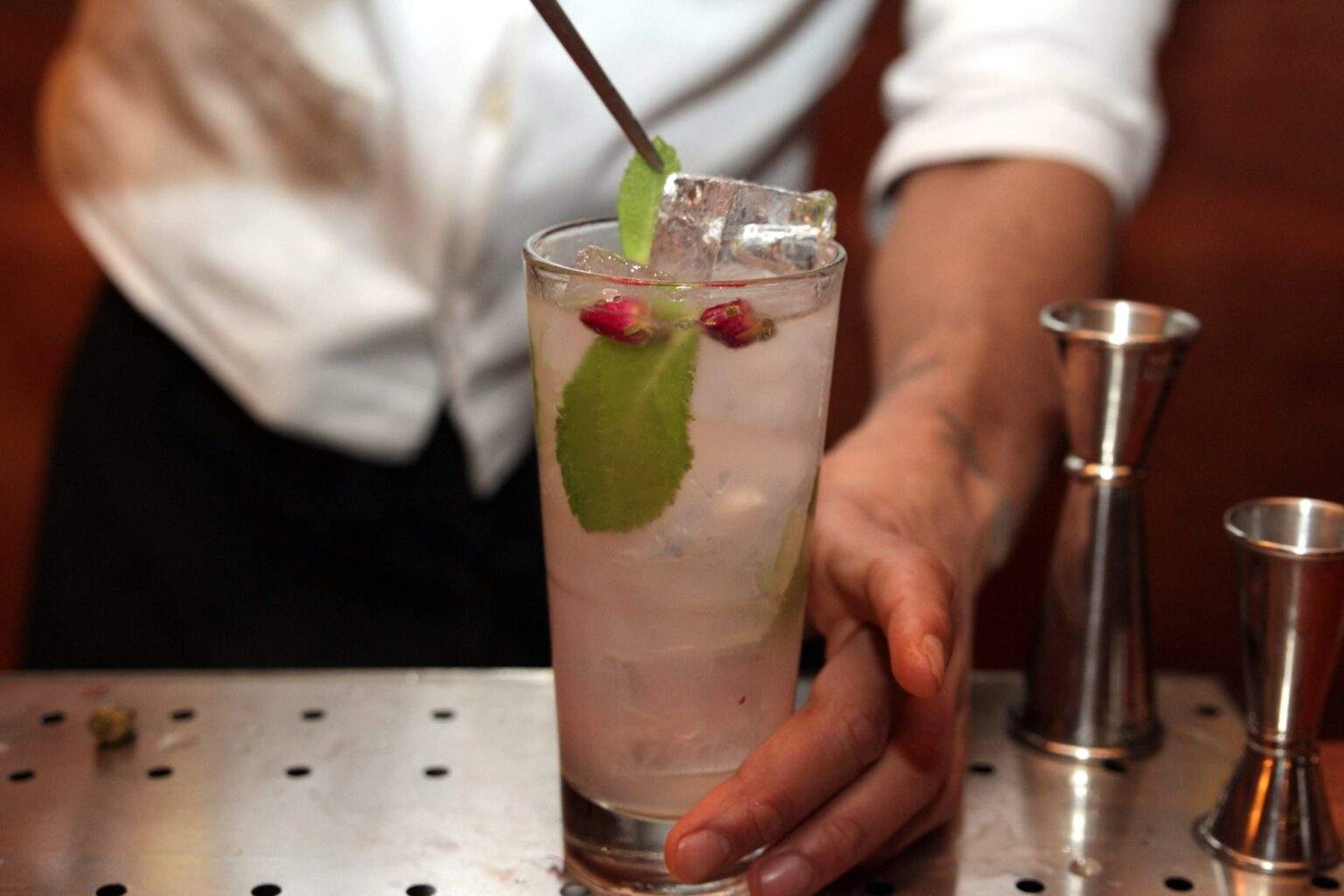 Le Mastic Shirley de Le Fou