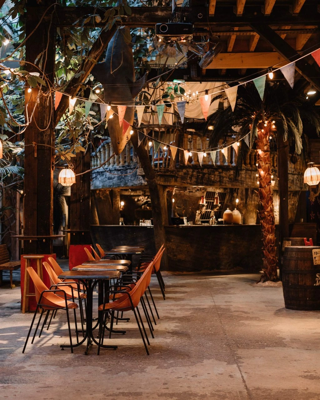 Les lieux d’afterwork à découvrir à la rentrée dans Paris