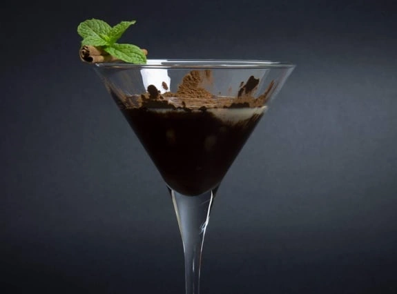 Recette Mojito After Eight