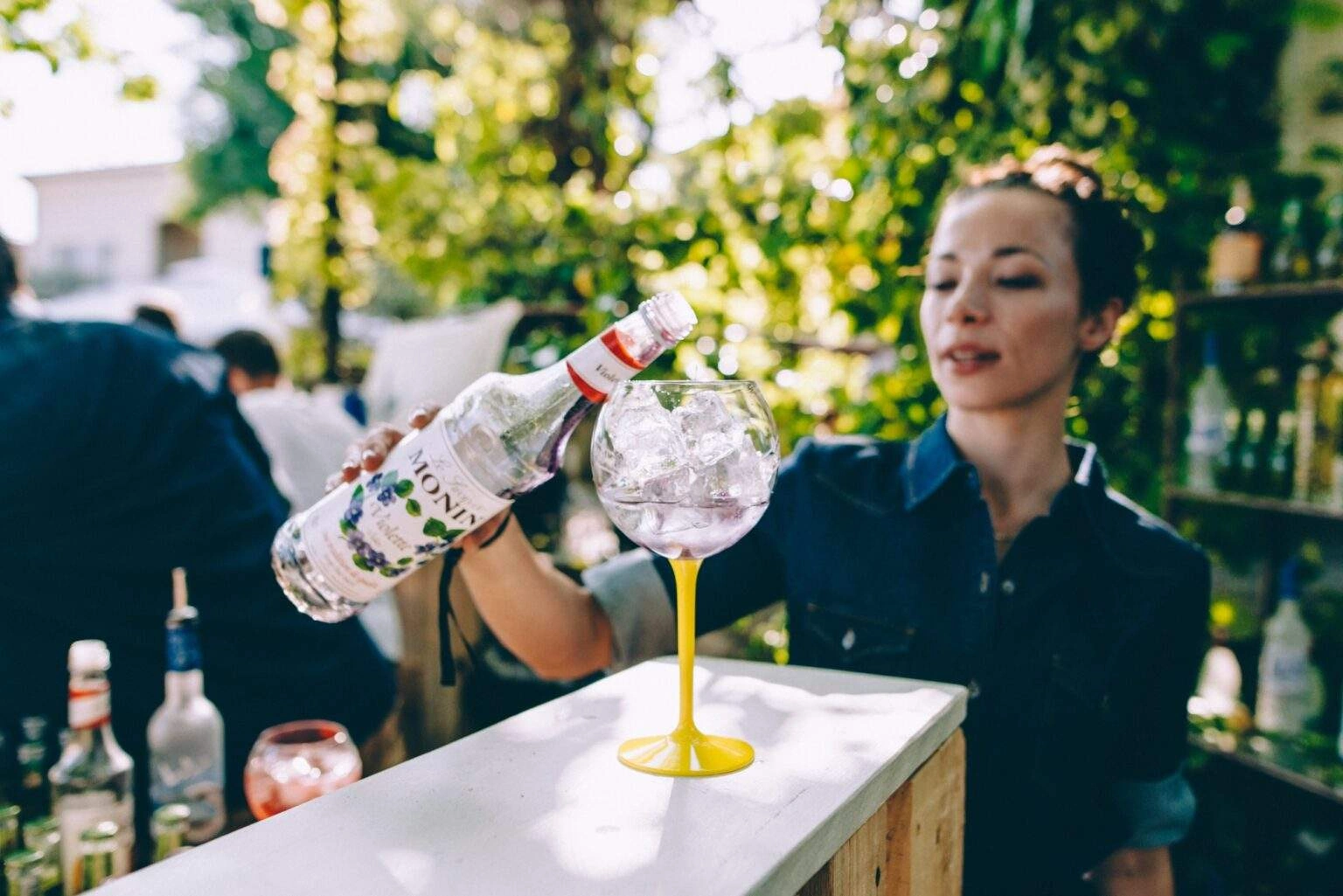 Le cocktail “La Vie D’Adèle” de Villa Schweppes – Photo 2