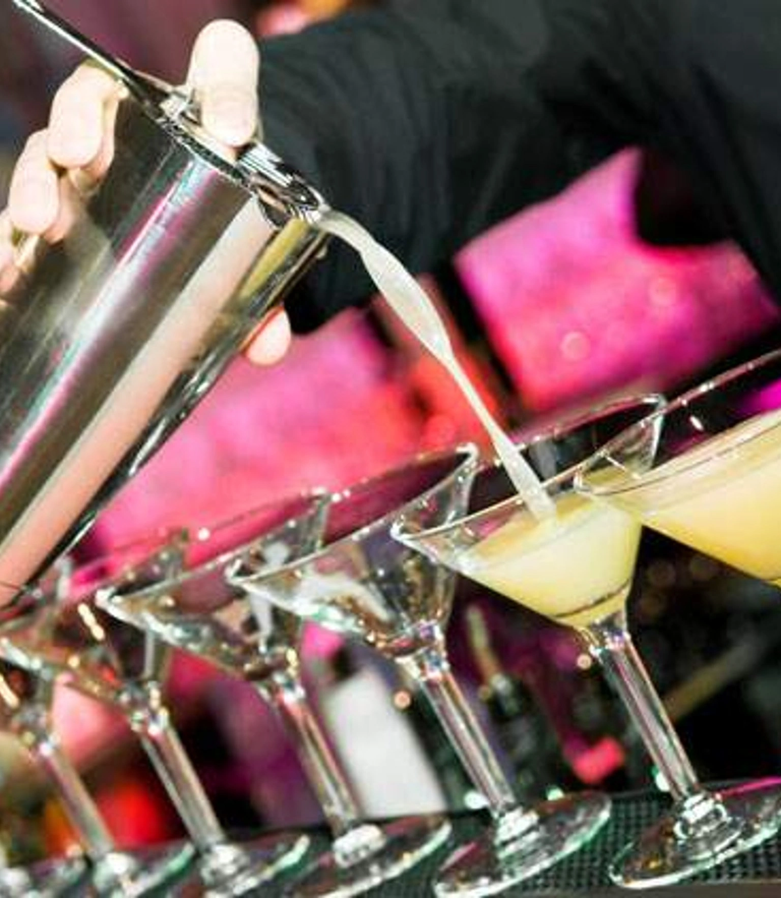 Le matériel de barman à avoir à la maison