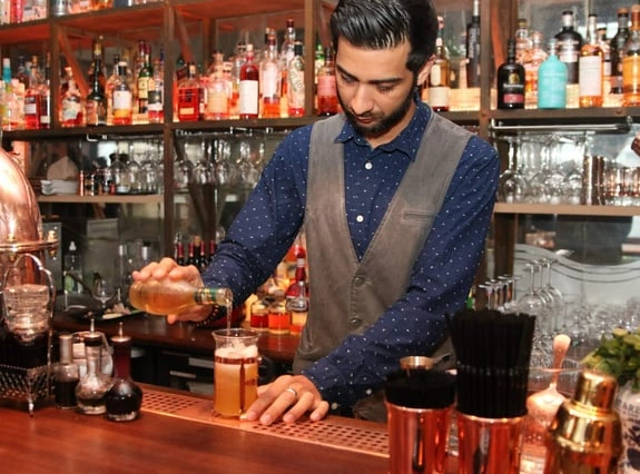 Comment bien macérer des produits dans de l’alcool