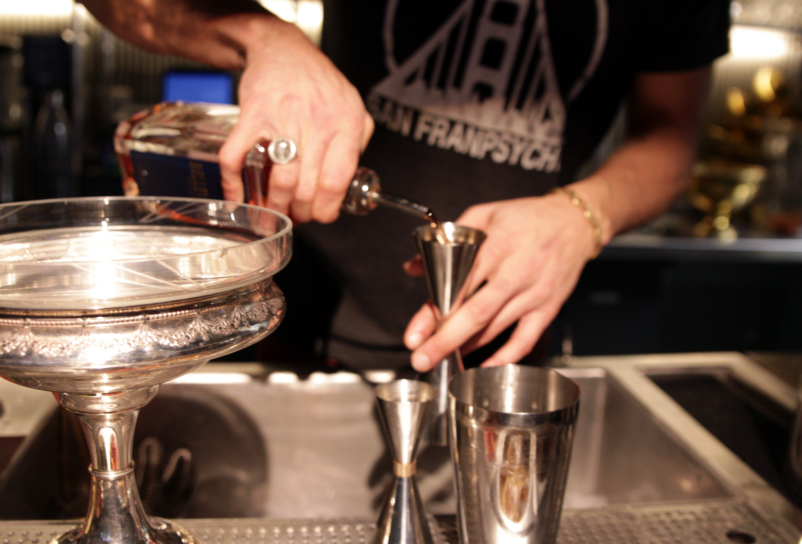 Le Bisso Na Bissap de La Commune