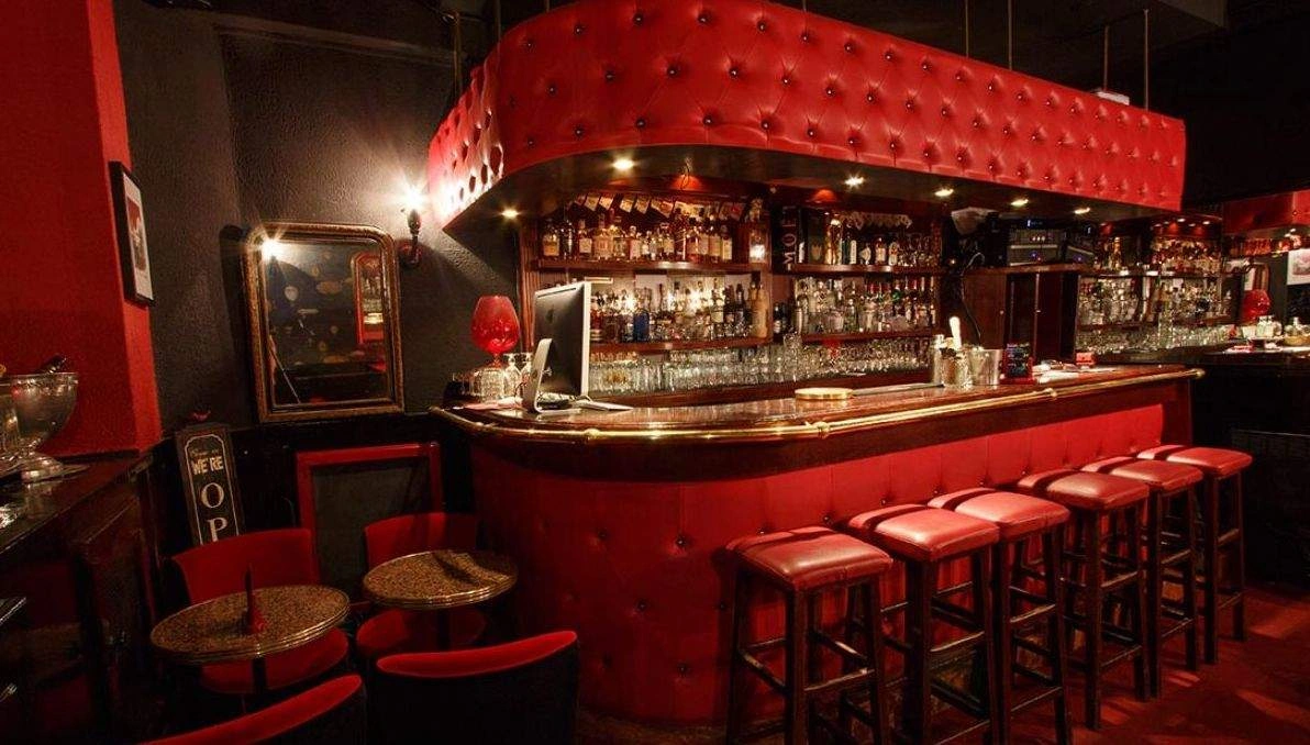 Smile Drink and Music, le bar sympa de Saint-Lazare plus festif