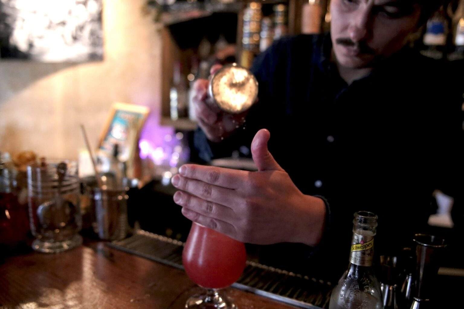 Préparation – photo 13