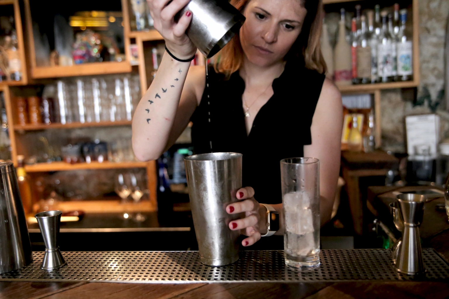 Préparation – photo 14