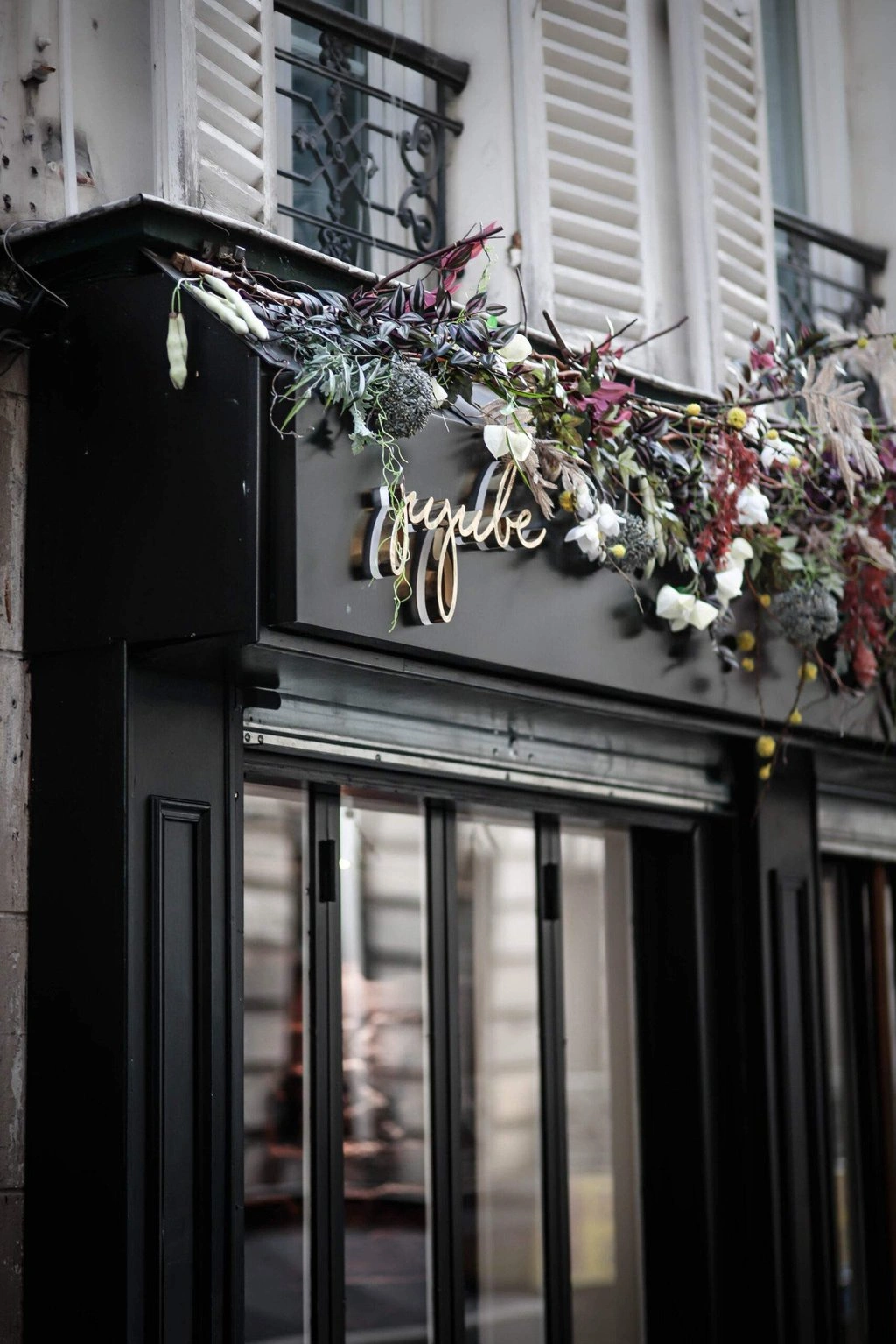 Jujube : le restaurant bar d’auteur qui sublime les saveurs