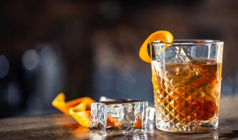 Recettes de cocktails au rhum blanc faciles et rapides