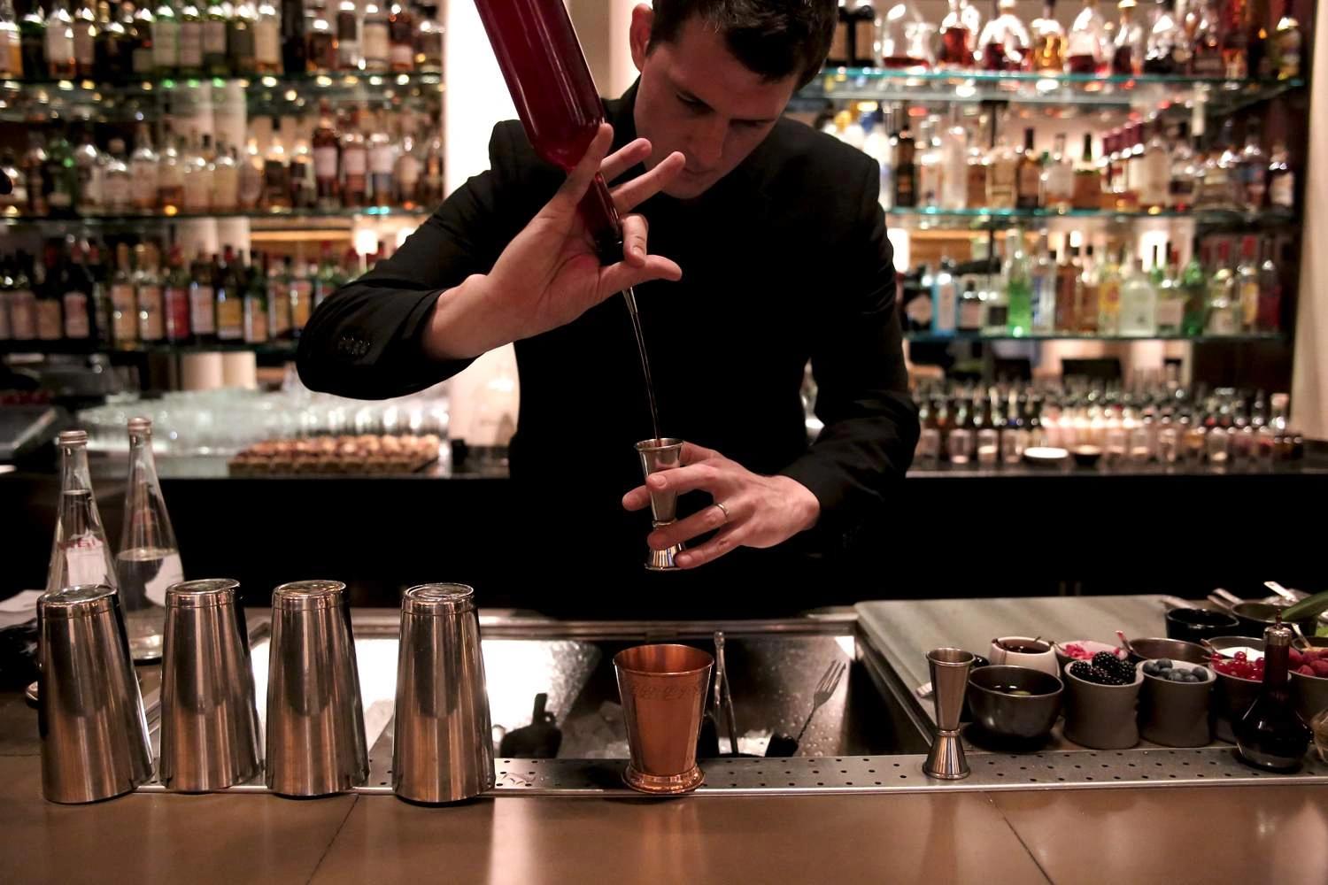 Préparation – photo 5