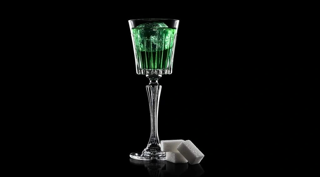 Les cocktails à base d’alcools oubliés : Suze, Absinthe, Picon
