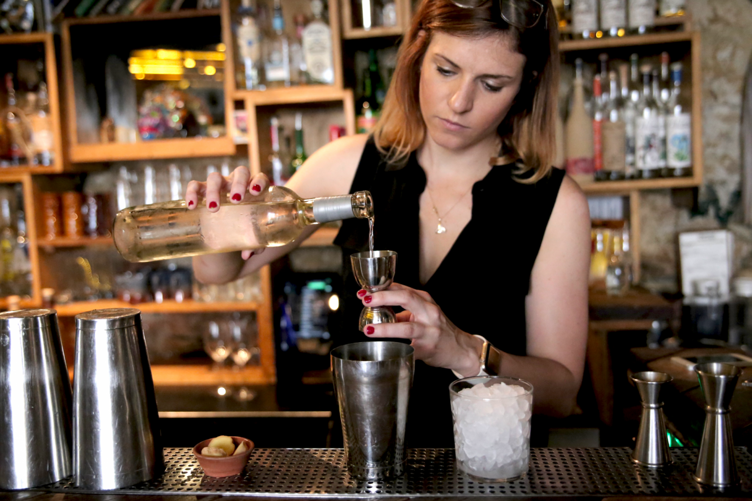 Préparation – photo 5