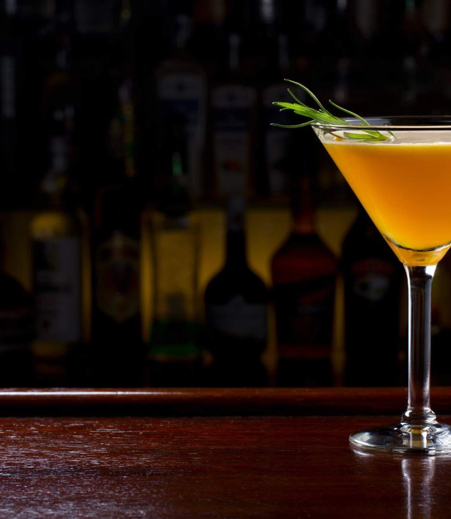 Recette Daiquiri Pêche