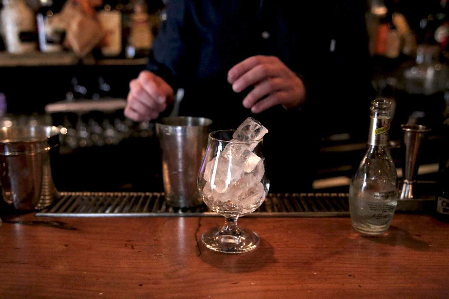 Préparation – photo 1