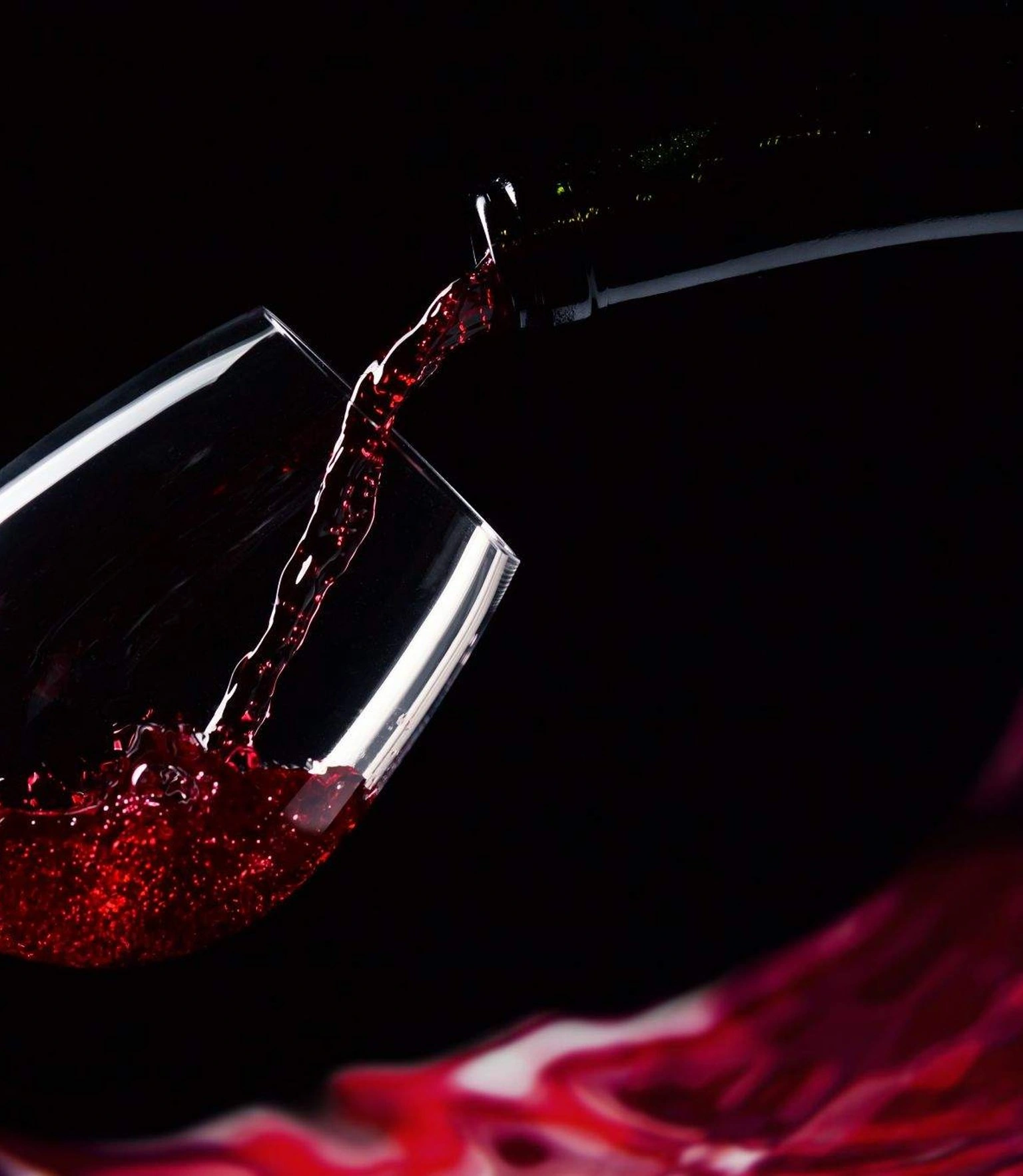 Recettes de cocktails au vin