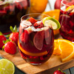 Recette Sangria au vin