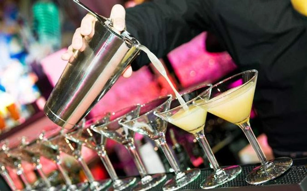 Le matériel de barman à avoir à la maison