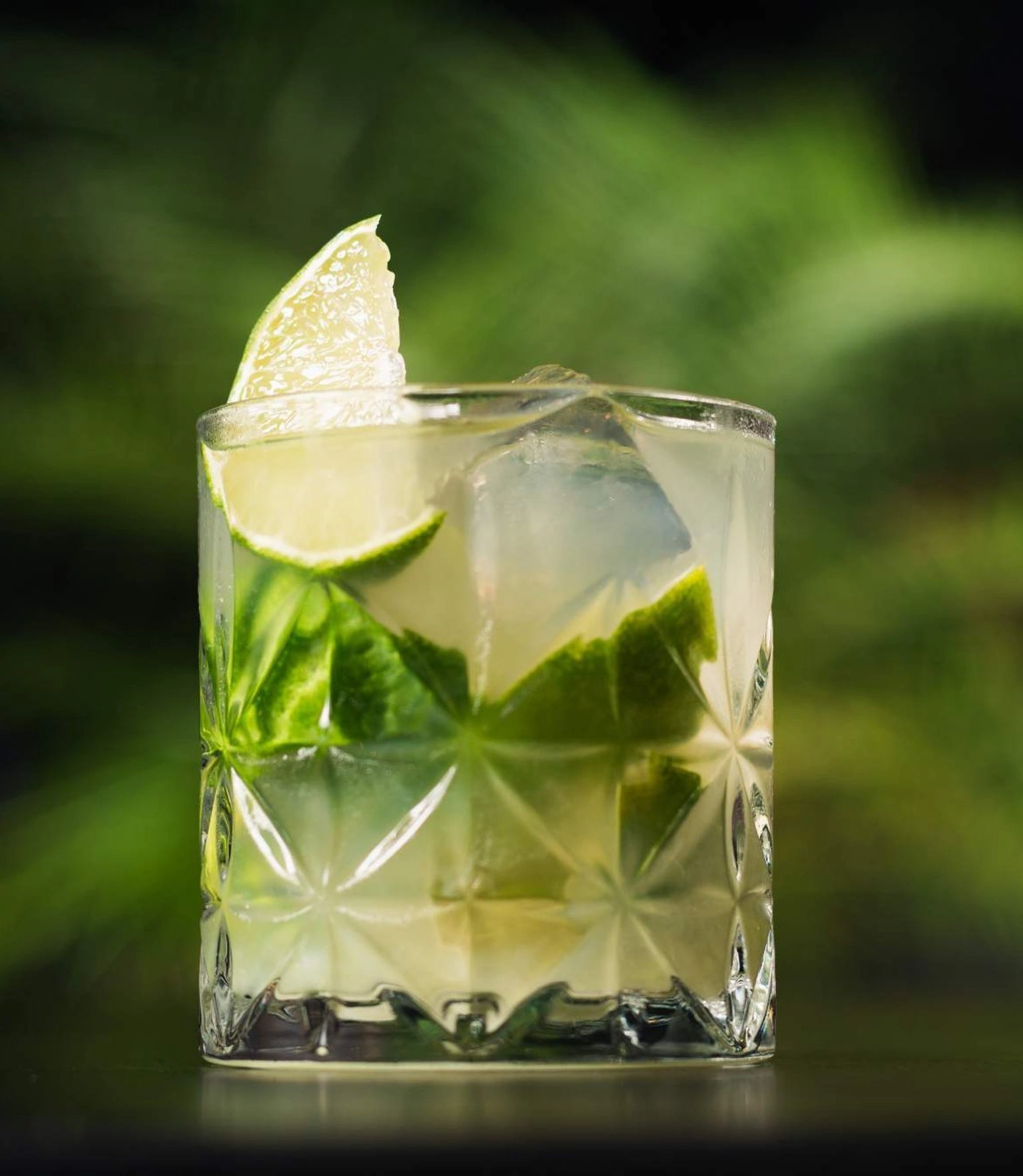 Histoire de la Caïpirinha