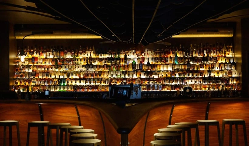 Les bars insolites de la ville d’Angers pour une sortie entre amis