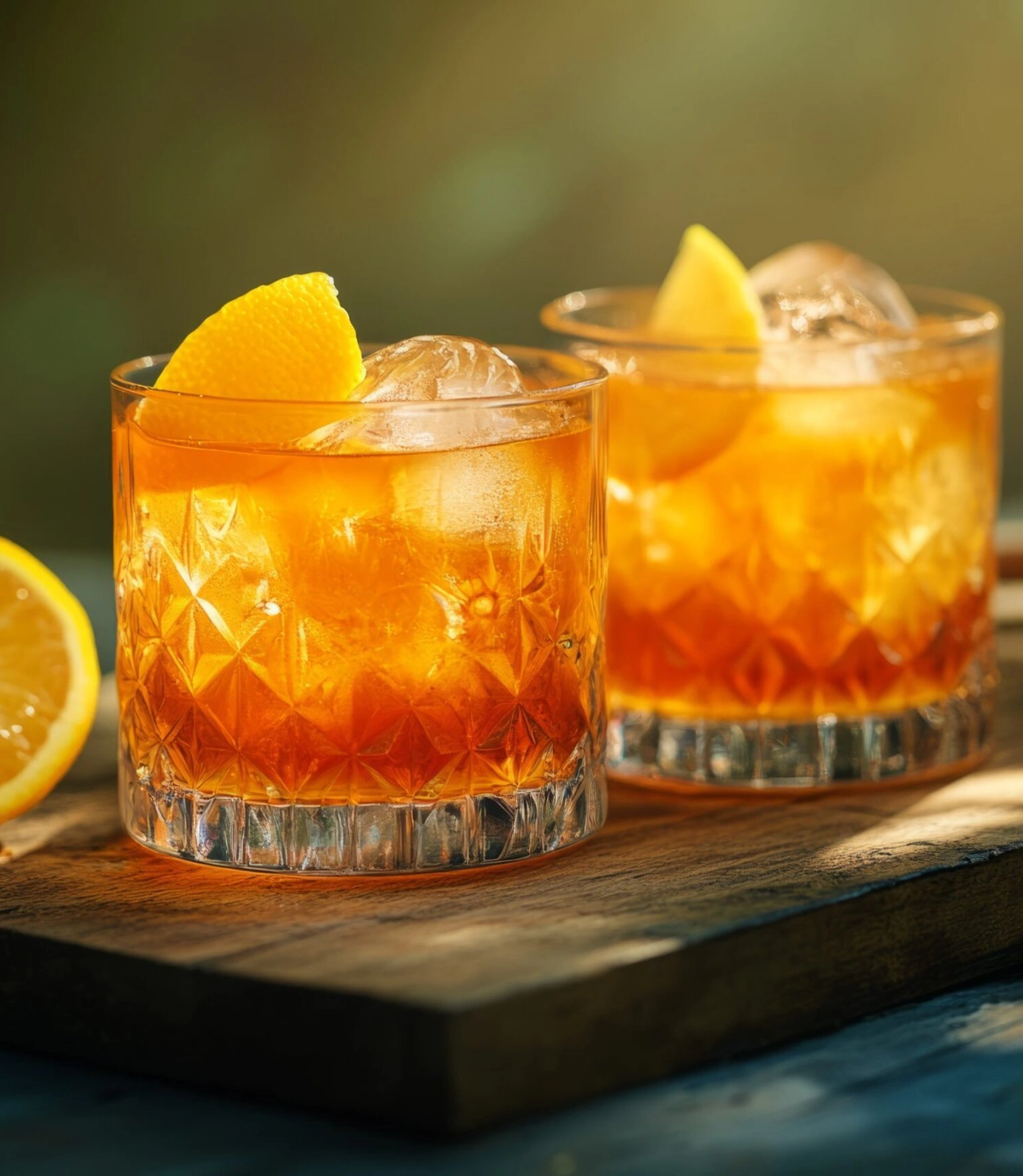 Recette Sweet Moment