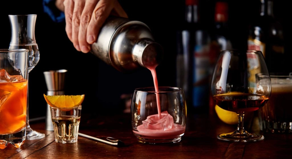 5 anecdotes sur les cocktails à sortir lors de l’apéro