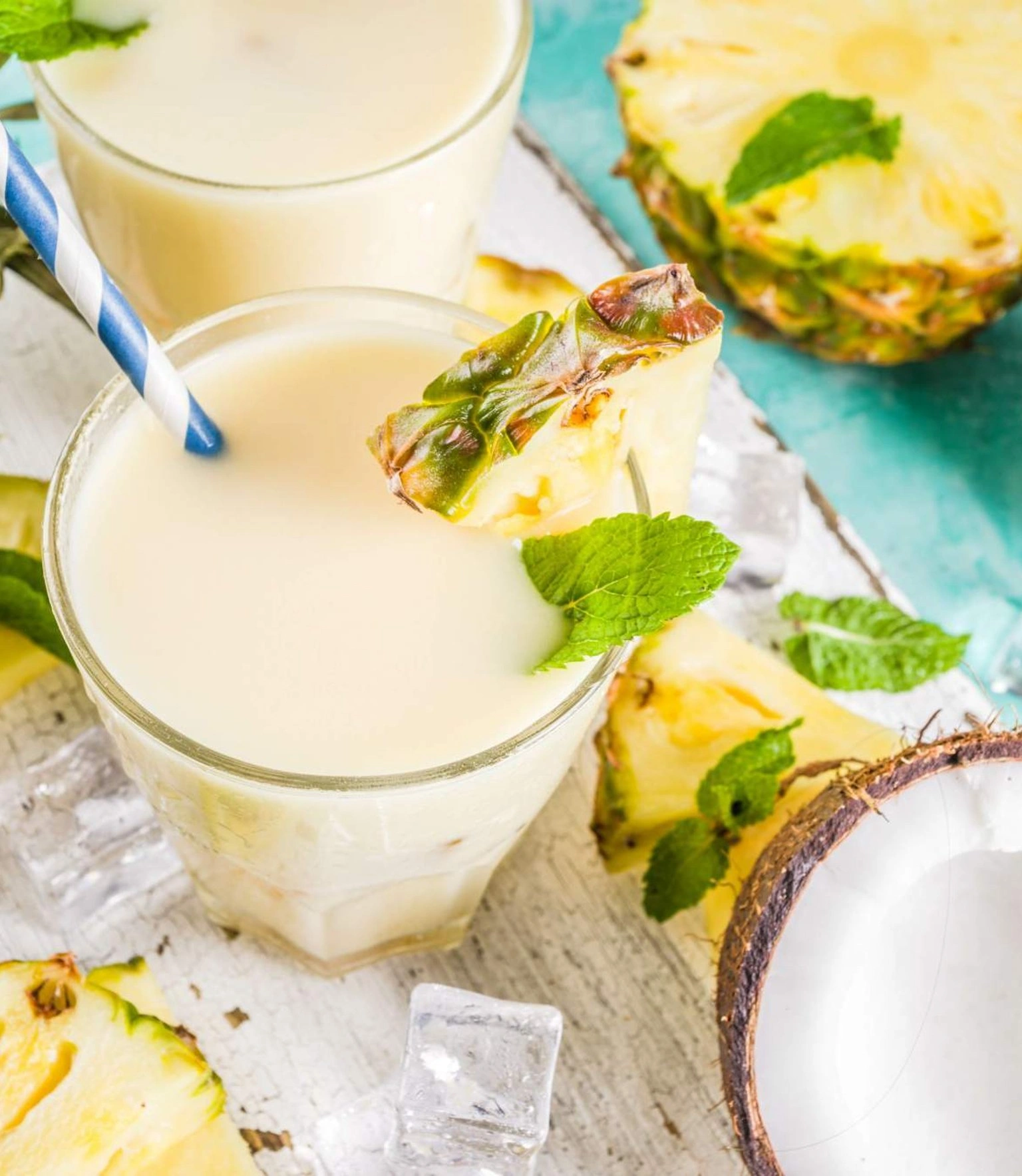 Histoire du cocktail Piña Colada
