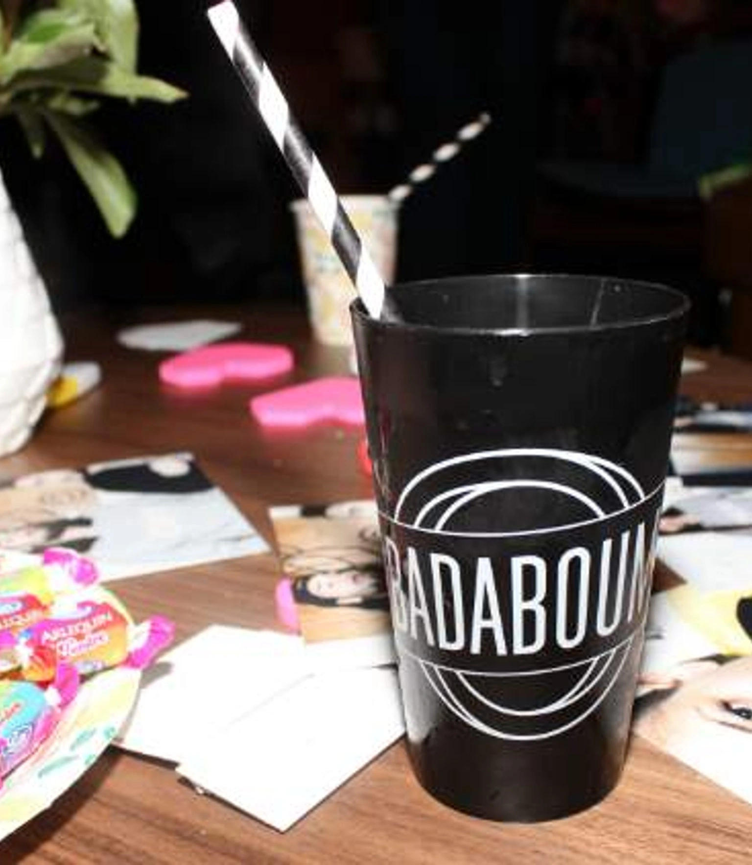 Recette Cos’malibu