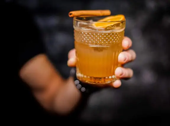 Recette Tropical sans alcool et fruité