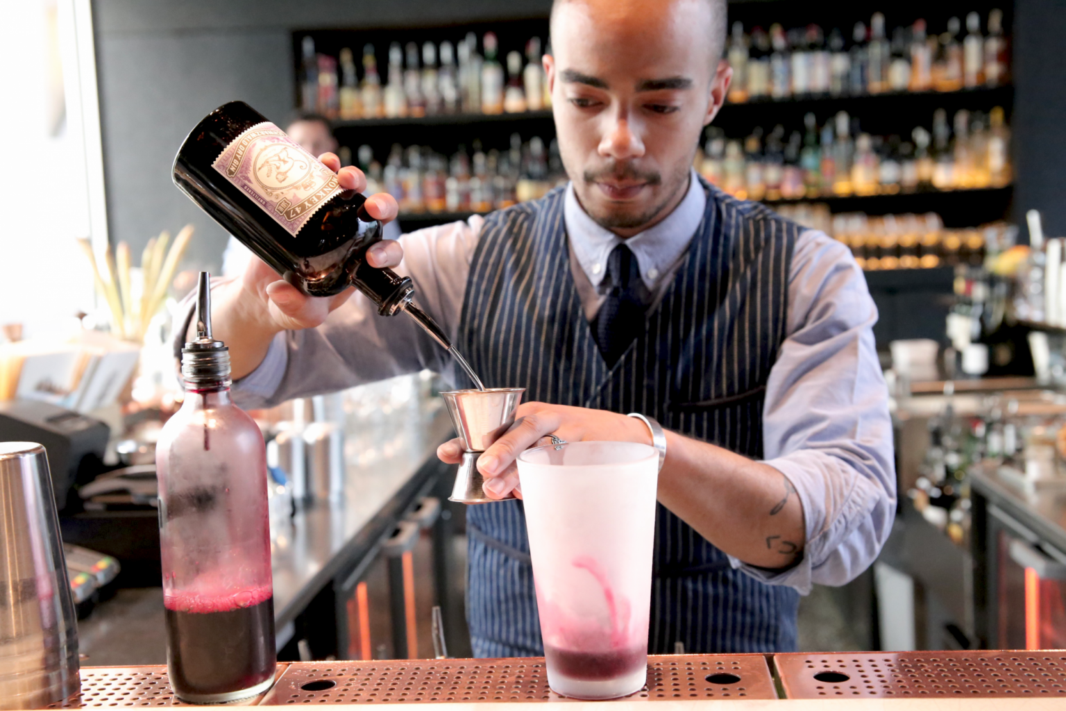 Préparation – photo 3