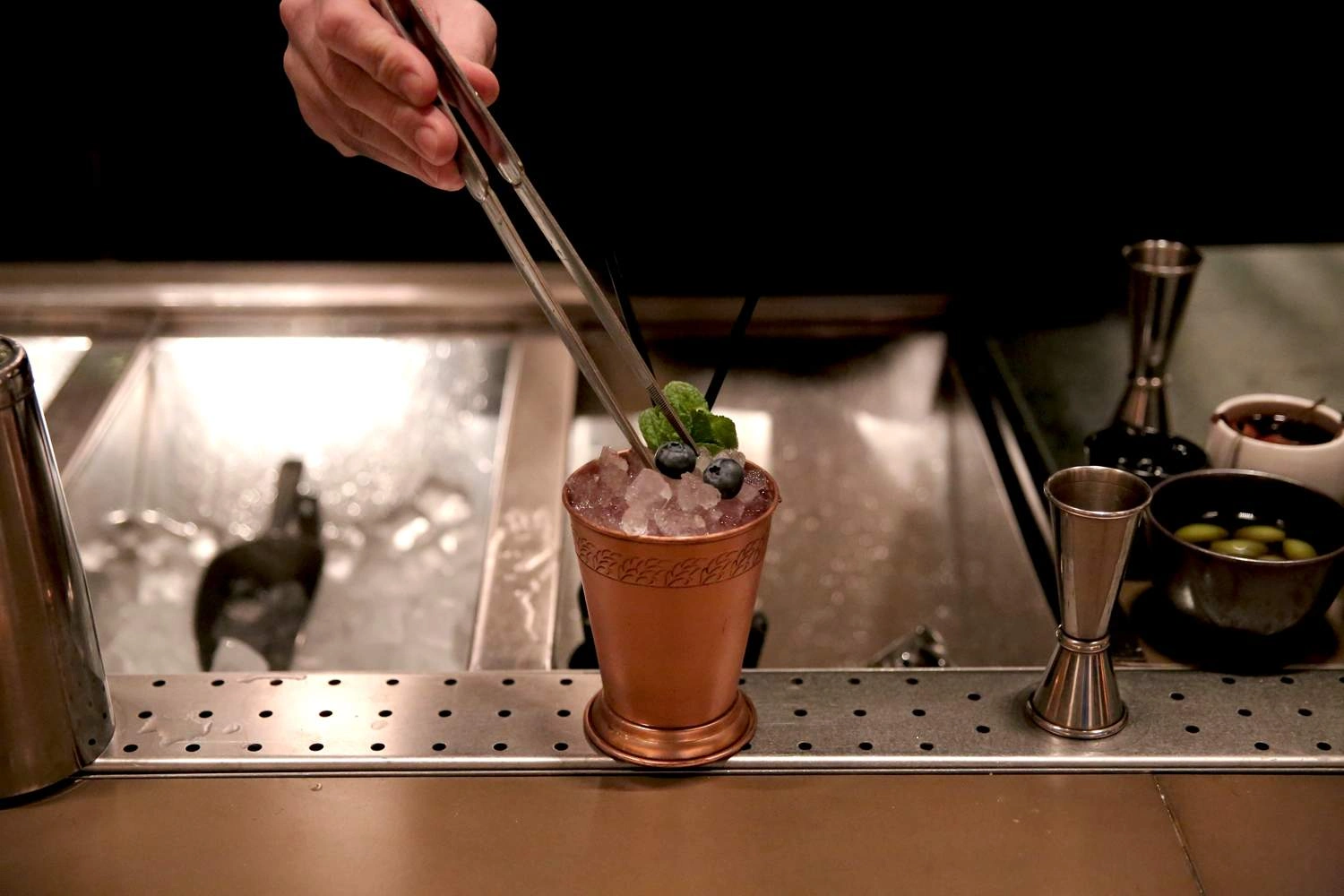 Préparation – photo 12