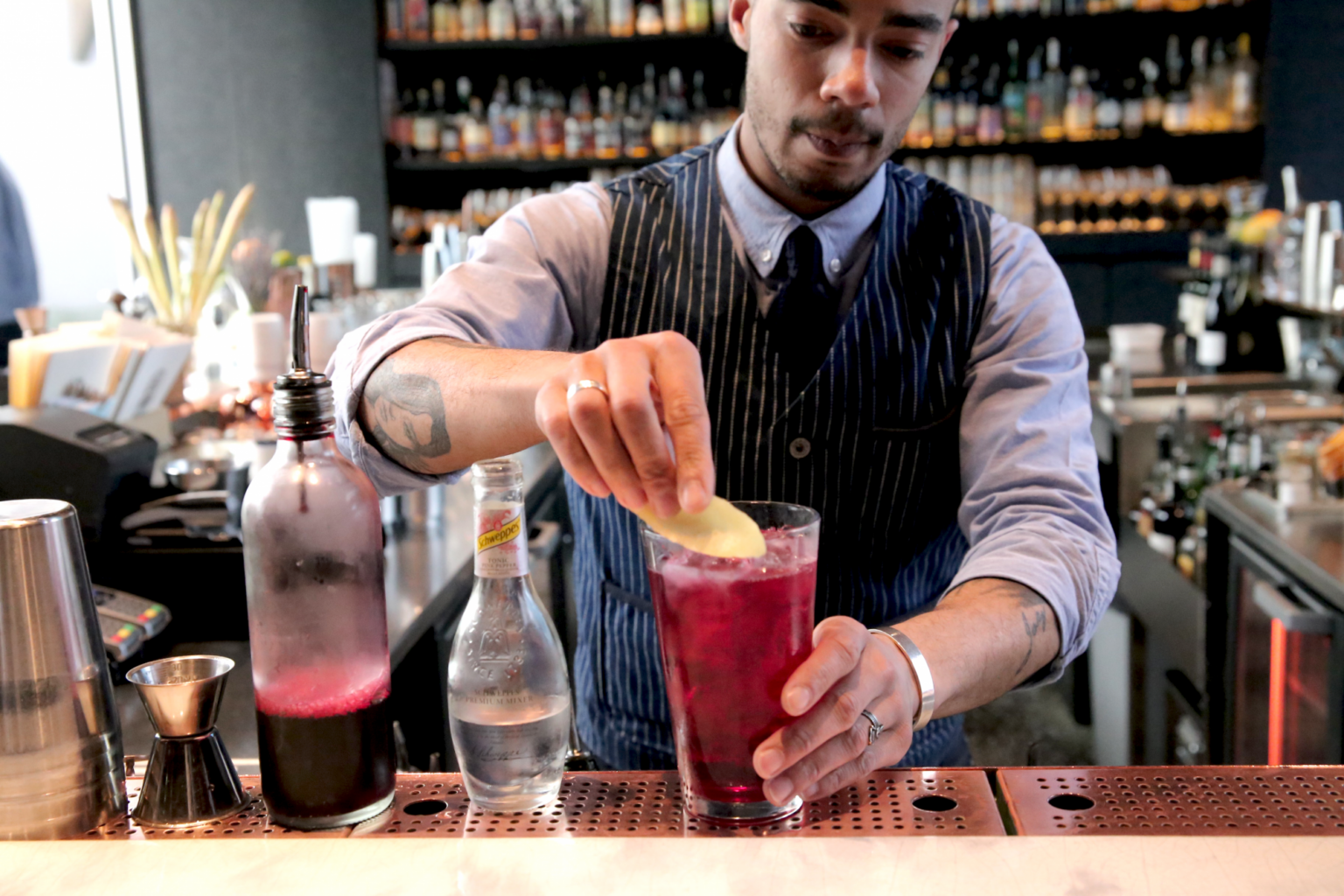 Préparation – photo 8