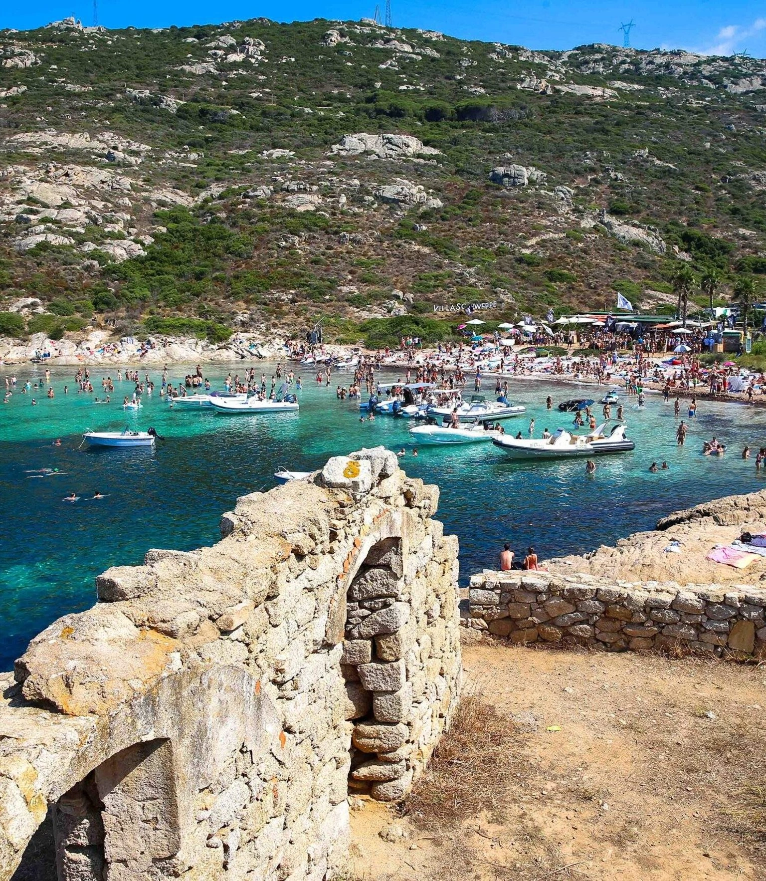 Festival Calvi On The Rocks : 20 ans, ça se fête !