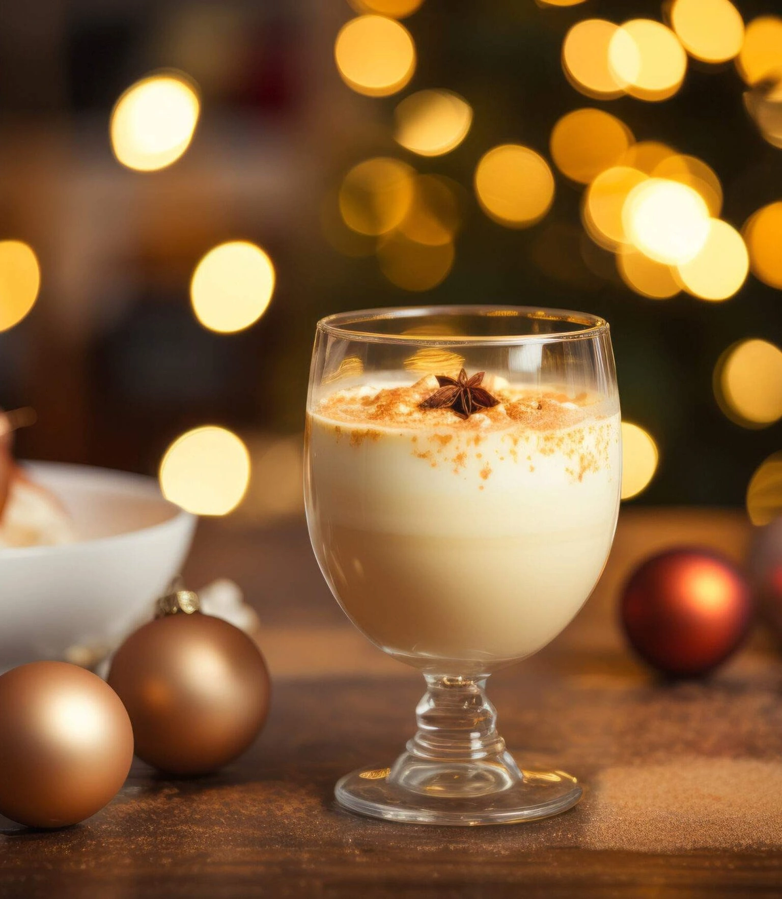 Top 5 des meilleurs cocktails chauds