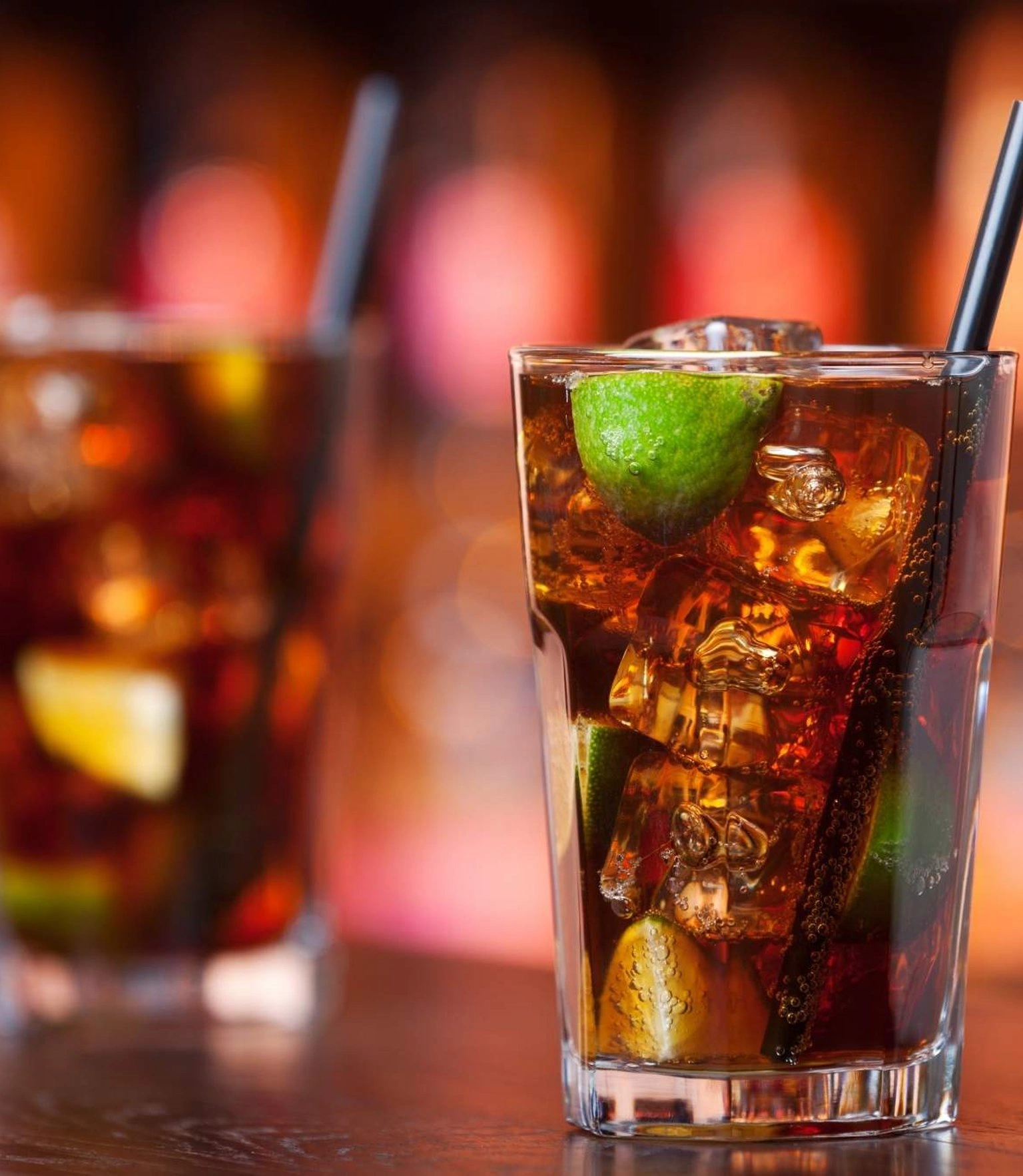 Recette Cuba Libre