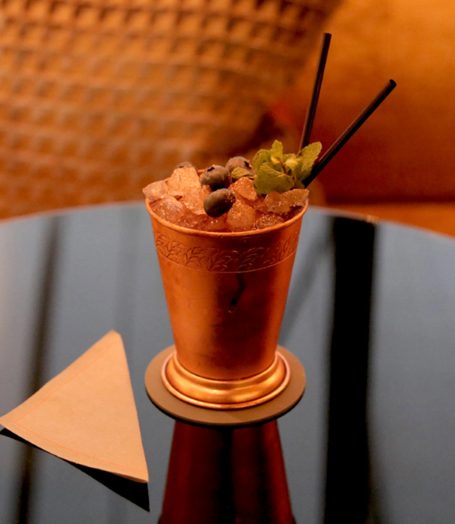 Recette Cocktail Fleur de Lys