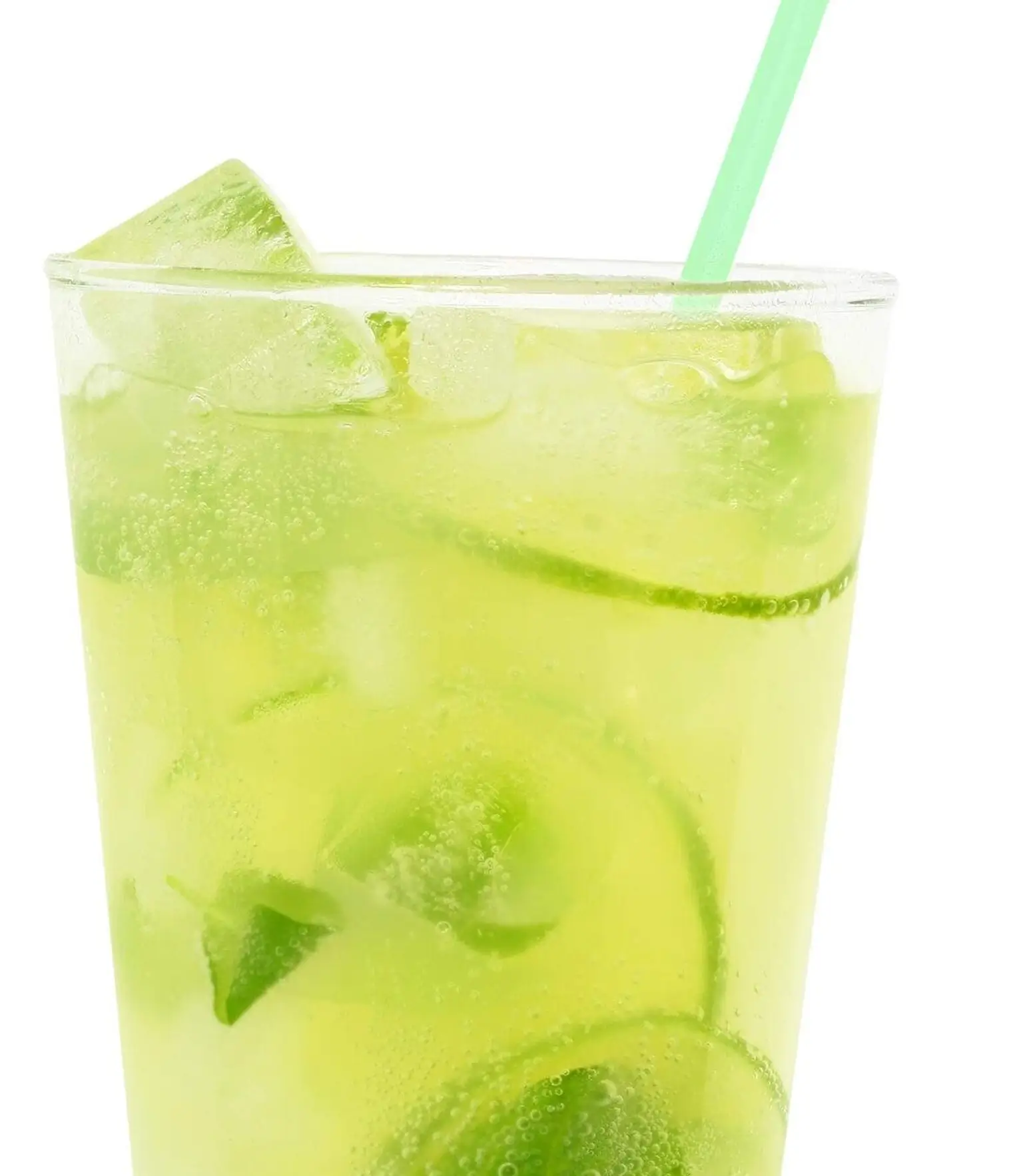 Recette Sans alcool Schweppes Lemonade