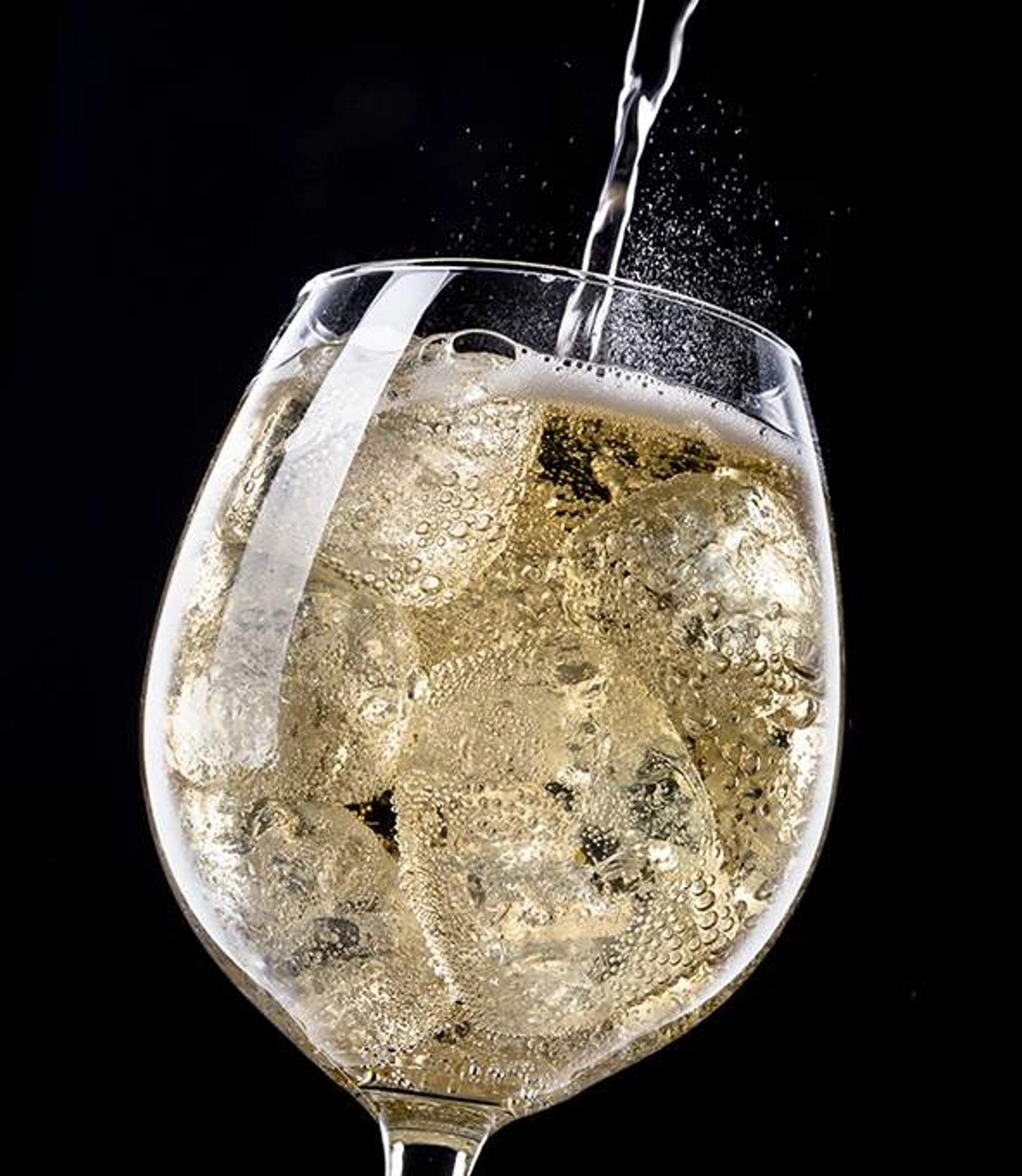 Les cocktails Piscine, in ou out ?