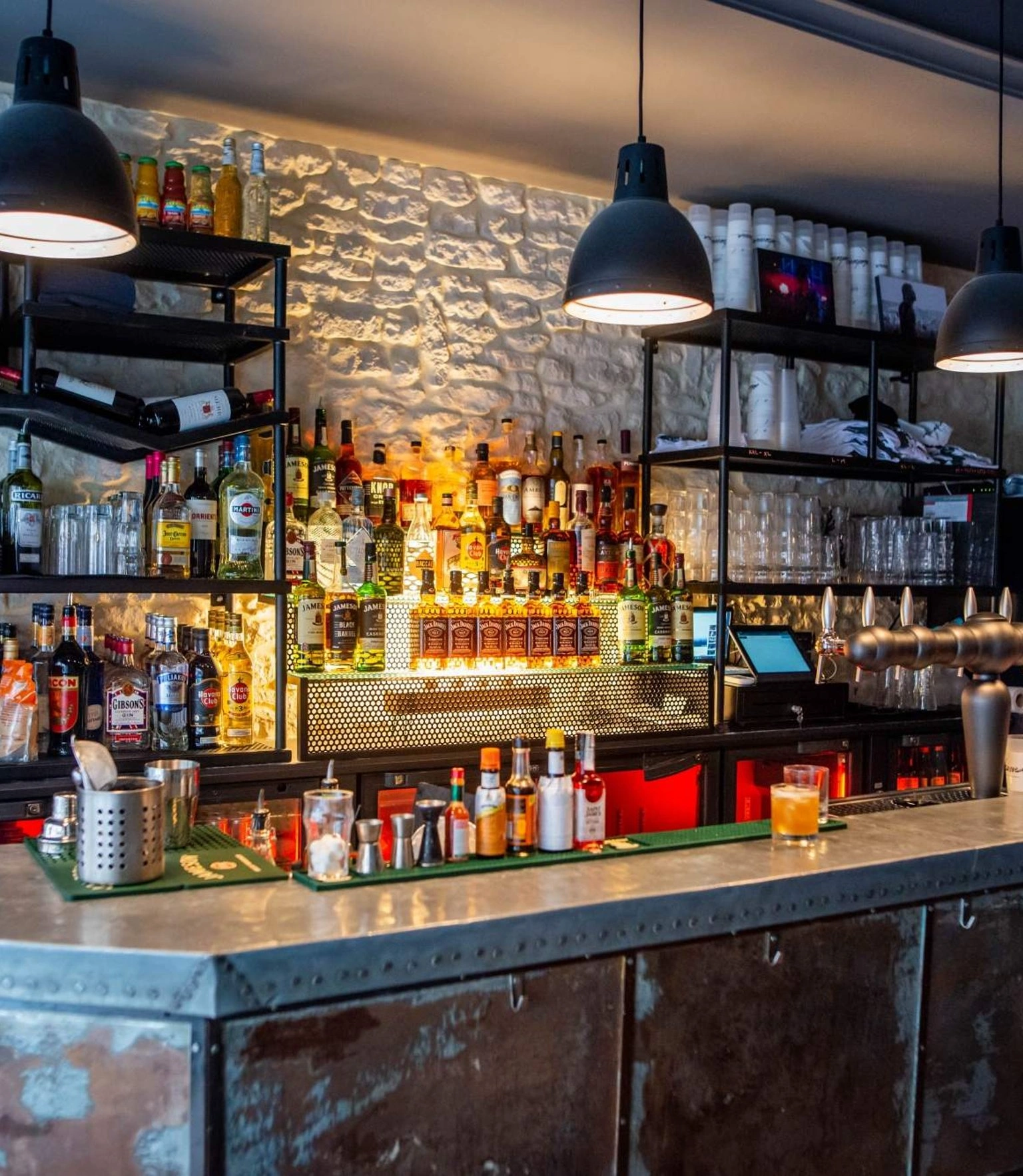 Meilleurs bars à République