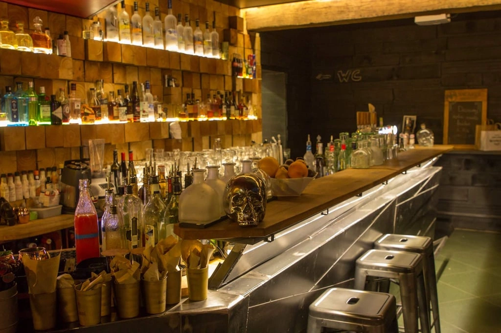 Sortir à Lille : les bars à cocktails incontournables