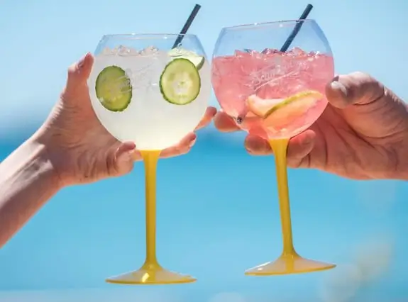 Recette Cucumber Mule