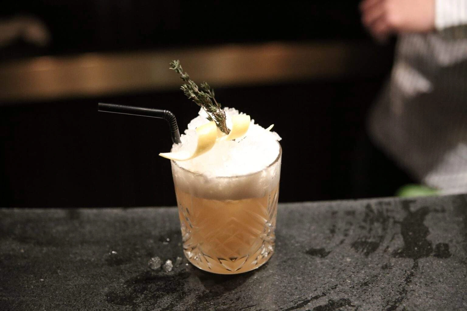 Préparation – photo 13